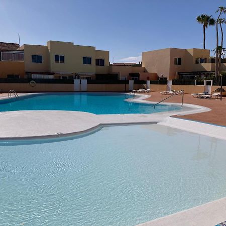 2 Bedroom Pool Apartment Close To Beach Rocky Point Corralejo Zewnętrze zdjęcie