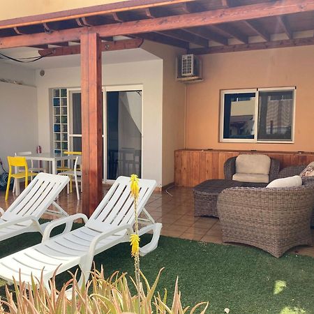 2 Bedroom Pool Apartment Close To Beach Rocky Point Corralejo Zewnętrze zdjęcie
