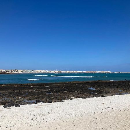 2 Bedroom Pool Apartment Close To Beach Rocky Point Corralejo Zewnętrze zdjęcie