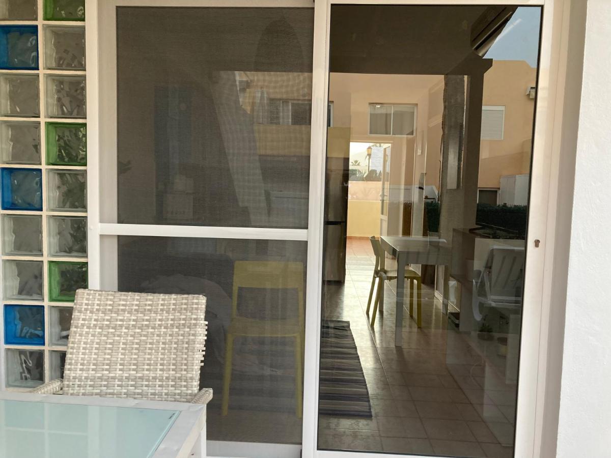 2 Bedroom Pool Apartment Close To Beach Rocky Point Corralejo Zewnętrze zdjęcie