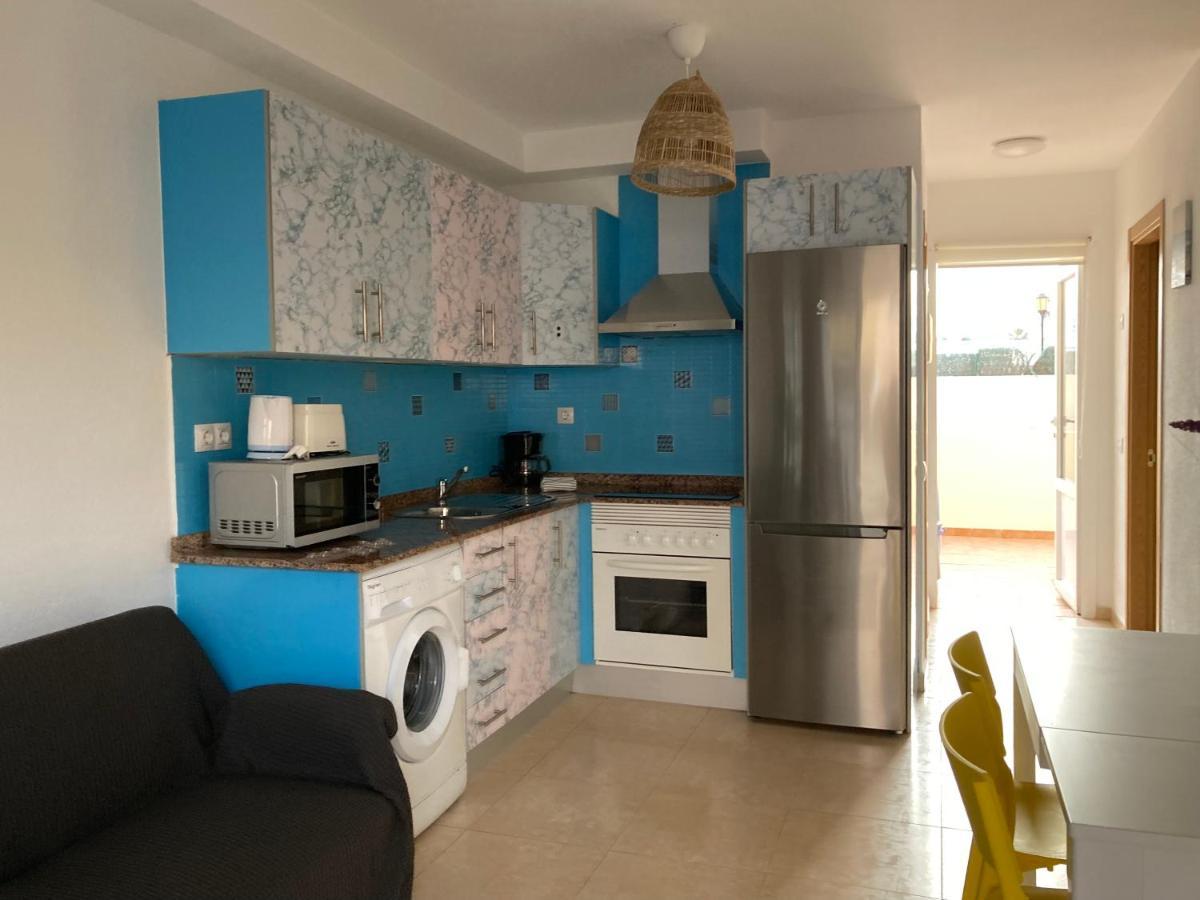 2 Bedroom Pool Apartment Close To Beach Rocky Point Corralejo Zewnętrze zdjęcie