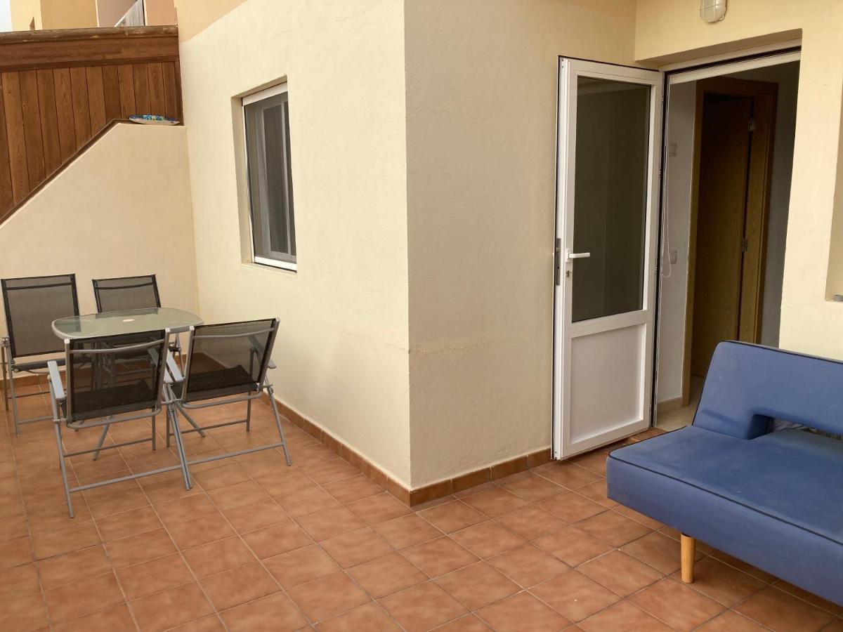 2 Bedroom Pool Apartment Close To Beach Rocky Point Corralejo Zewnętrze zdjęcie