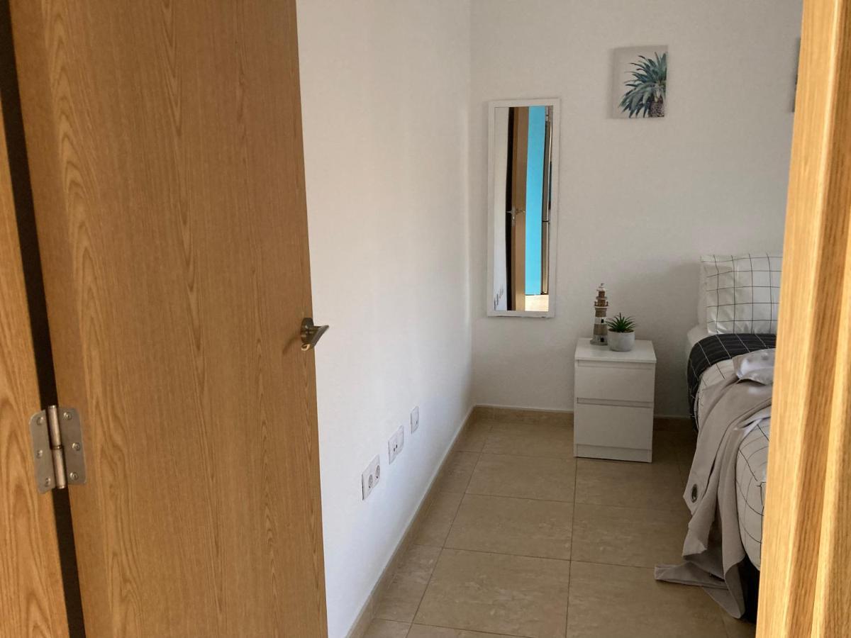 2 Bedroom Pool Apartment Close To Beach Rocky Point Corralejo Zewnętrze zdjęcie