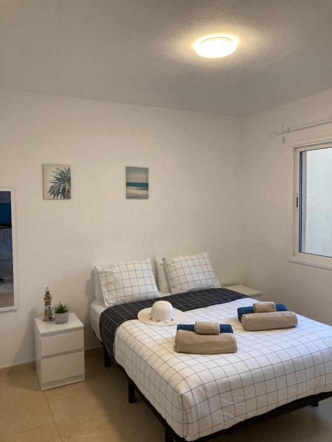 2 Bedroom Pool Apartment Close To Beach Rocky Point Corralejo Zewnętrze zdjęcie