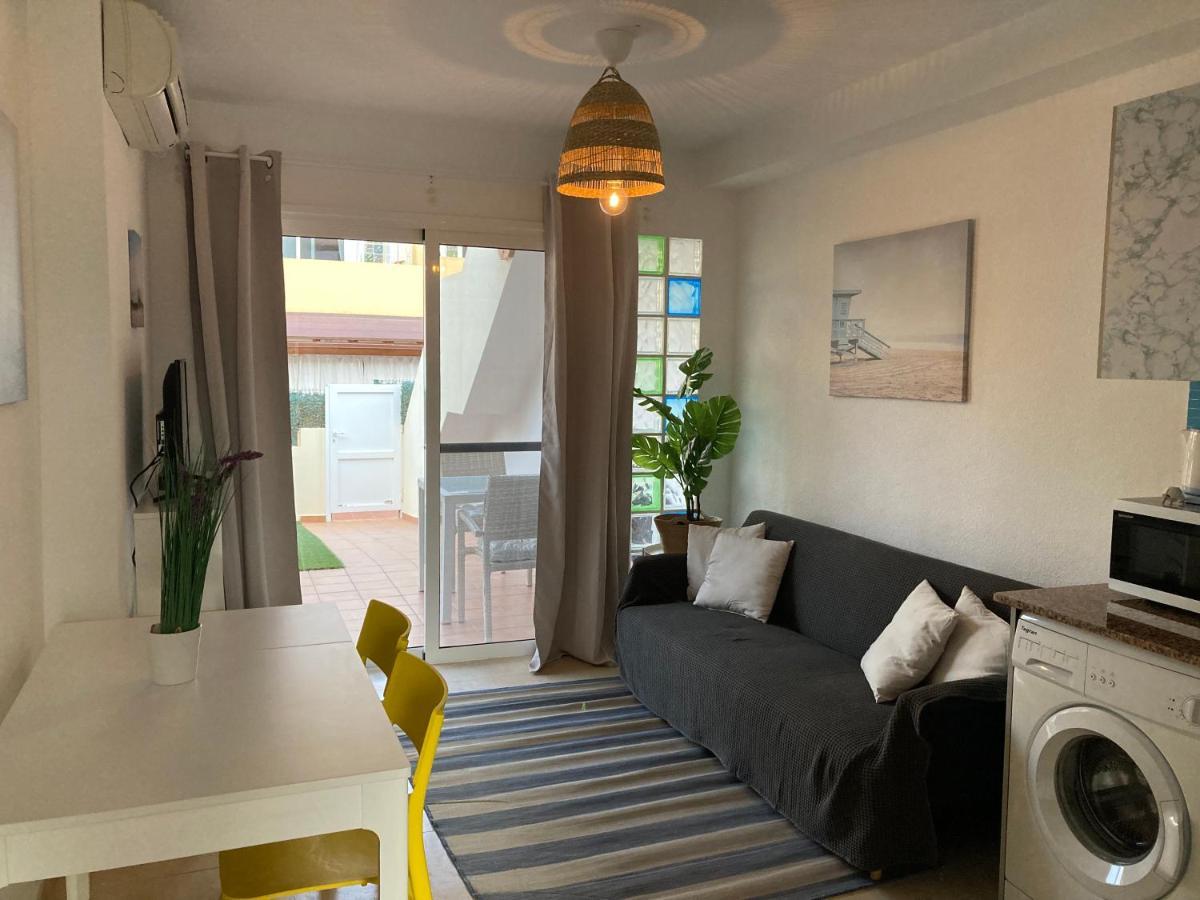 2 Bedroom Pool Apartment Close To Beach Rocky Point Corralejo Zewnętrze zdjęcie