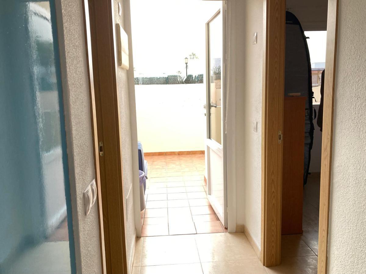 2 Bedroom Pool Apartment Close To Beach Rocky Point Corralejo Zewnętrze zdjęcie