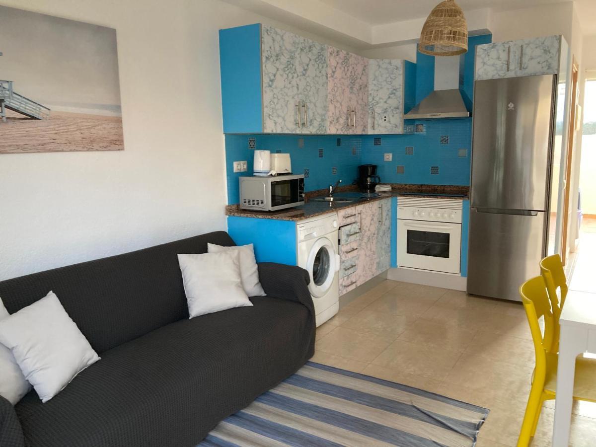 2 Bedroom Pool Apartment Close To Beach Rocky Point Corralejo Zewnętrze zdjęcie
