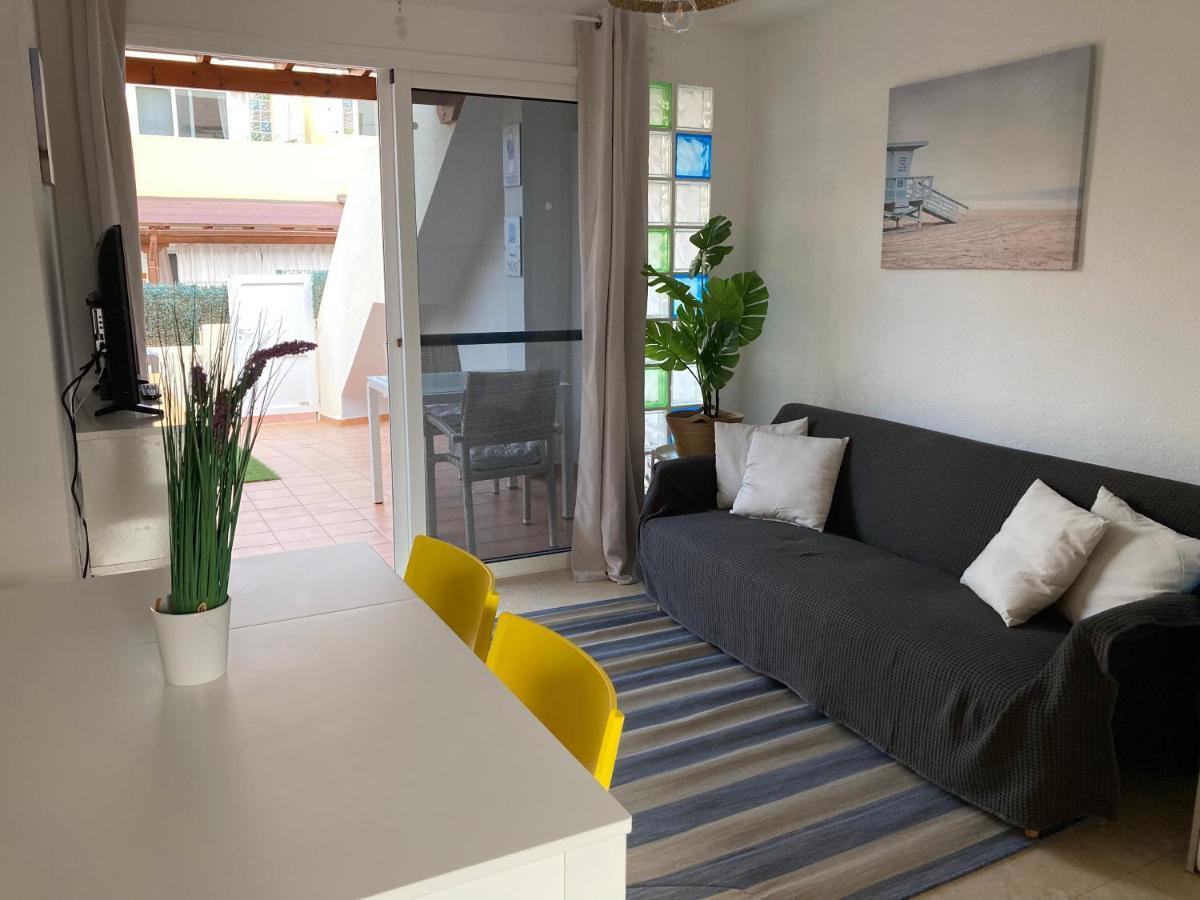 2 Bedroom Pool Apartment Close To Beach Rocky Point Corralejo Zewnętrze zdjęcie