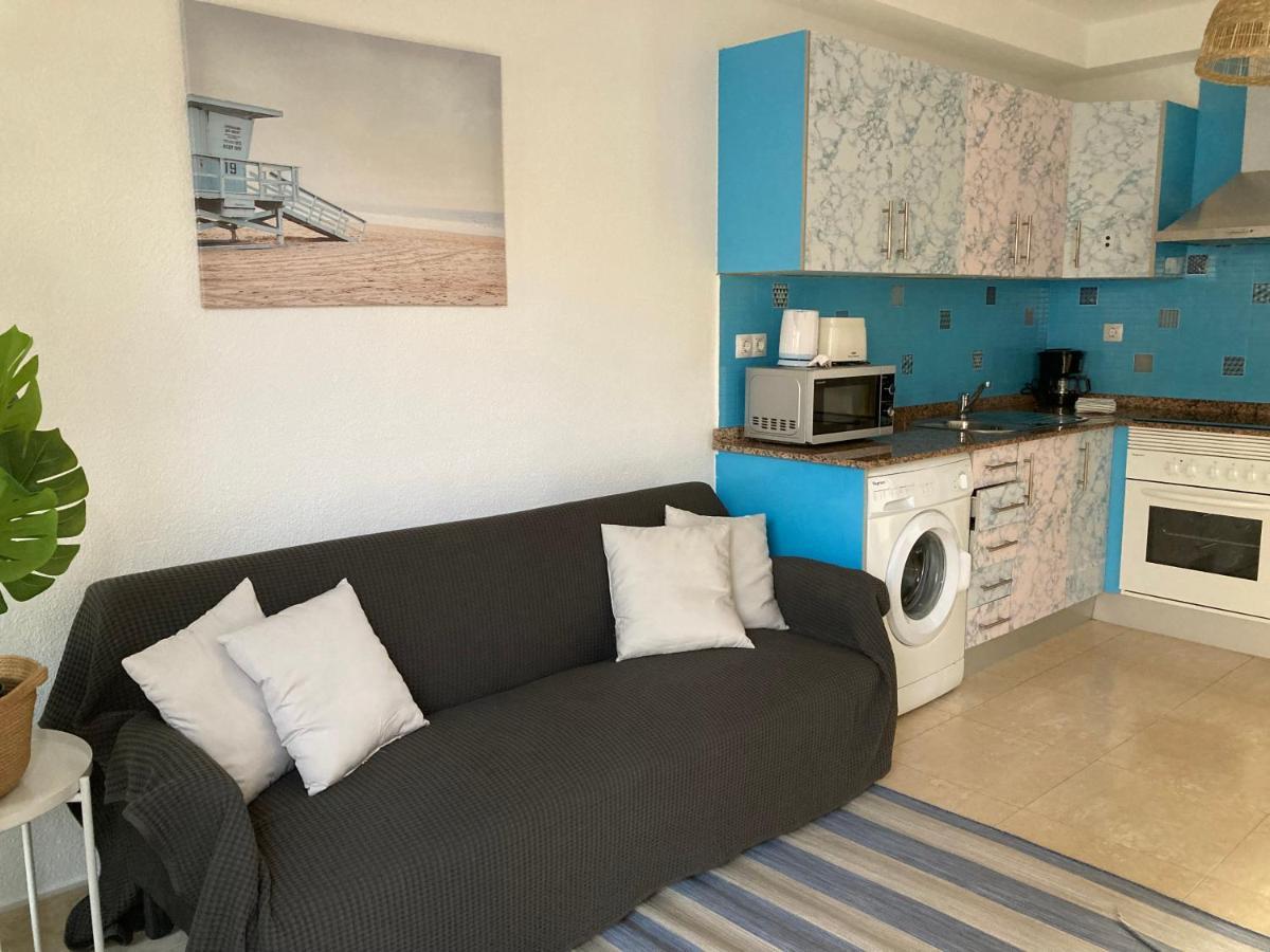 2 Bedroom Pool Apartment Close To Beach Rocky Point Corralejo Zewnętrze zdjęcie