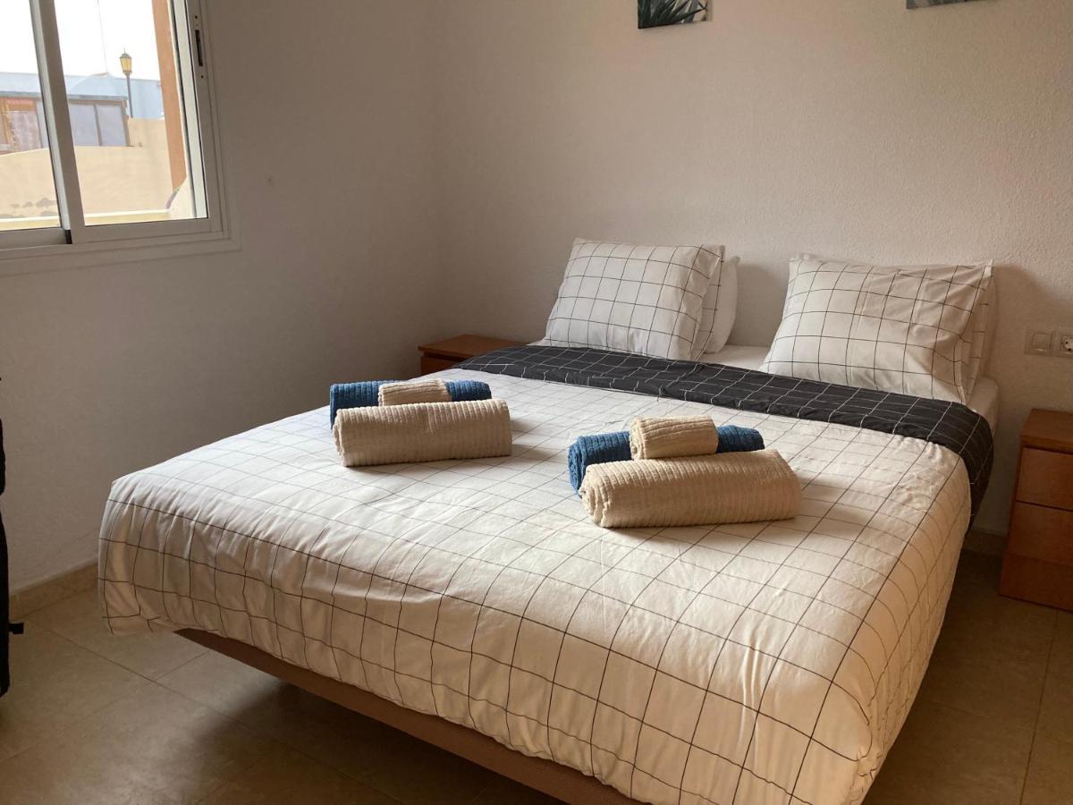 2 Bedroom Pool Apartment Close To Beach Rocky Point Corralejo Zewnętrze zdjęcie