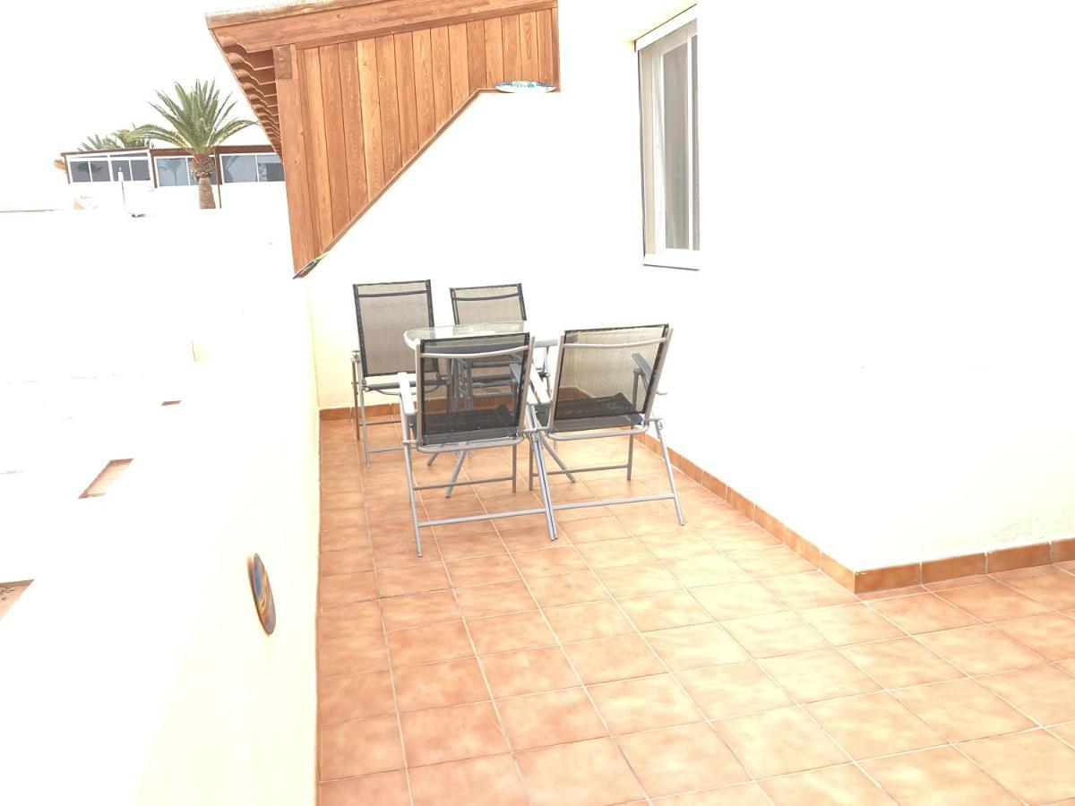 2 Bedroom Pool Apartment Close To Beach Rocky Point Corralejo Zewnętrze zdjęcie