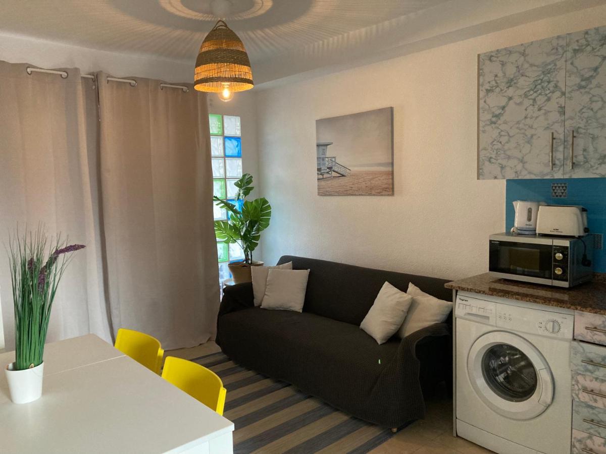 2 Bedroom Pool Apartment Close To Beach Rocky Point Corralejo Zewnętrze zdjęcie
