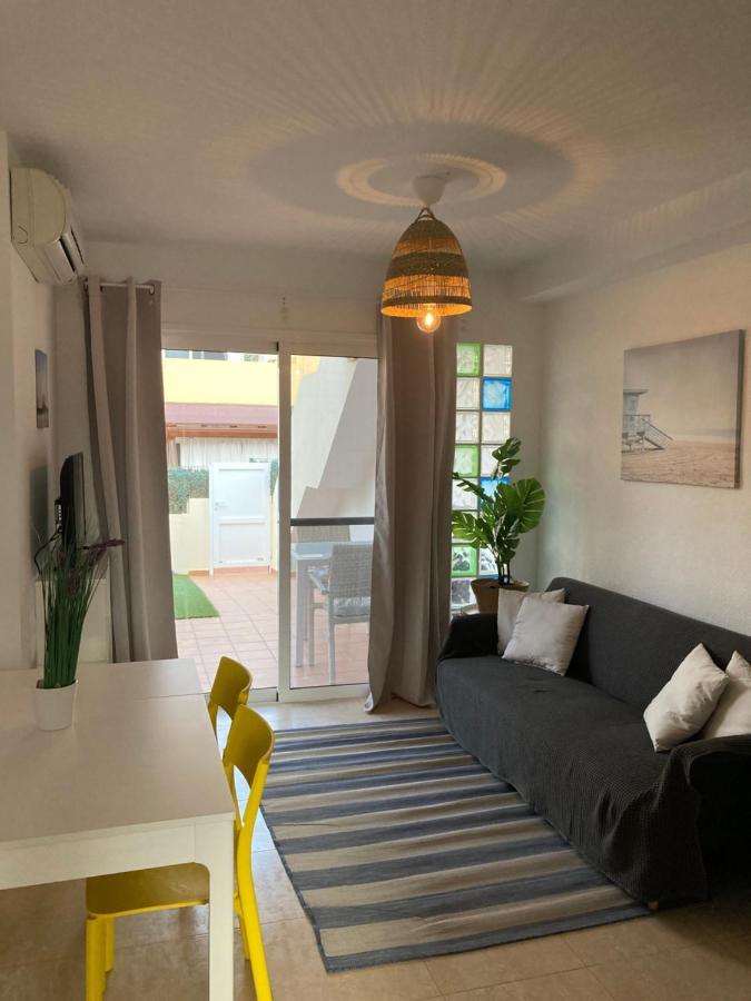 2 Bedroom Pool Apartment Close To Beach Rocky Point Corralejo Zewnętrze zdjęcie