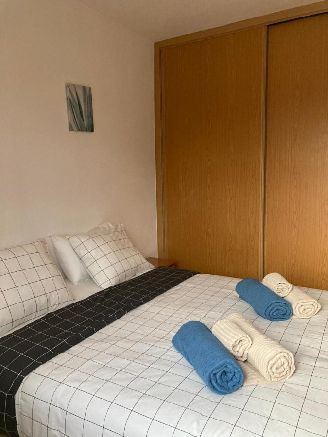 2 Bedroom Pool Apartment Close To Beach Rocky Point Corralejo Zewnętrze zdjęcie