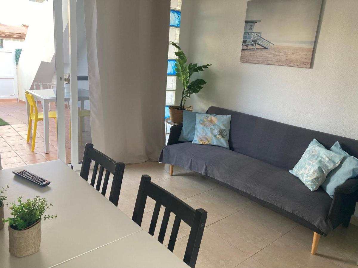 2 Bedroom Pool Apartment Close To Beach Rocky Point Corralejo Zewnętrze zdjęcie