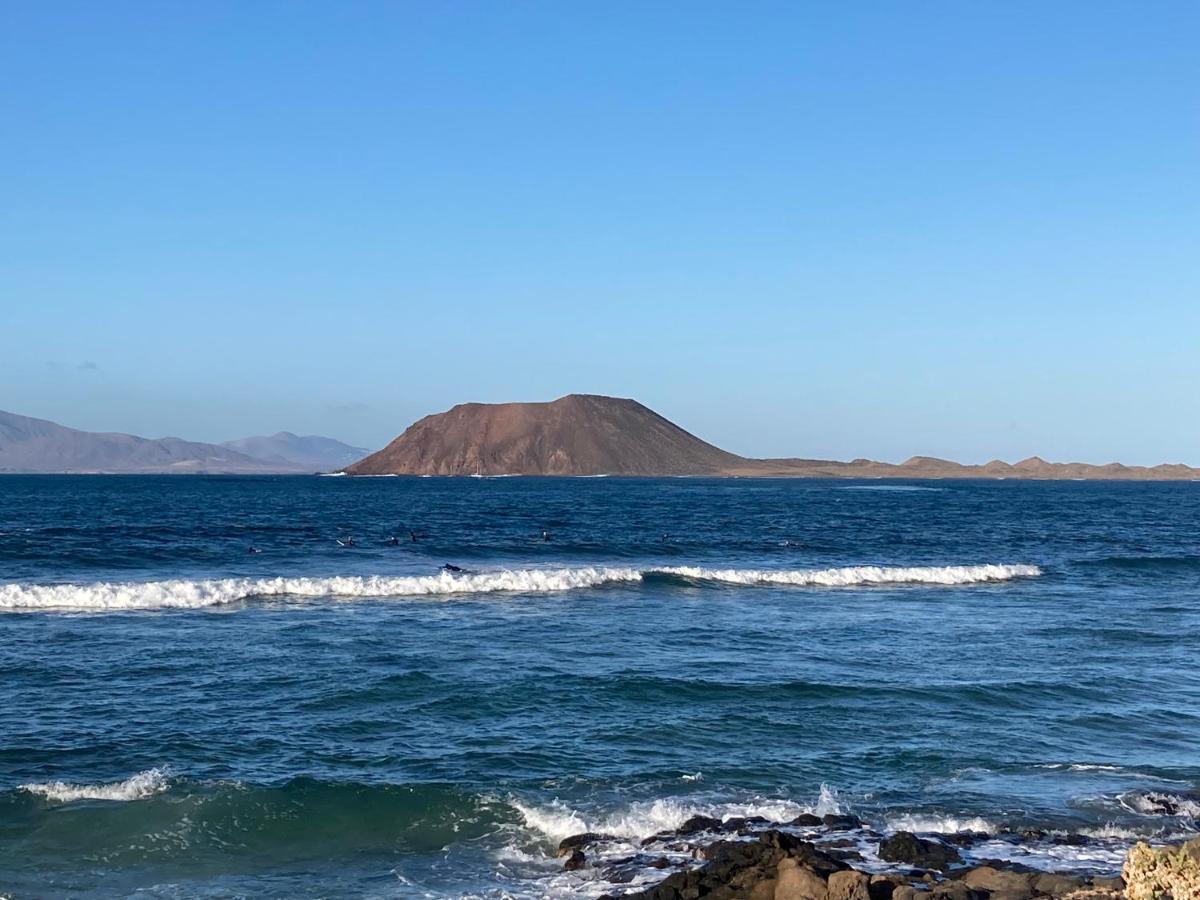 2 Bedroom Pool Apartment Close To Beach Rocky Point Corralejo Zewnętrze zdjęcie