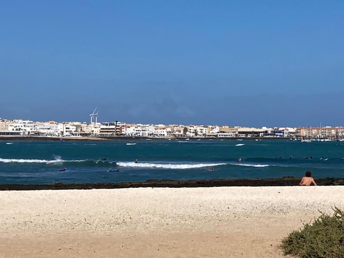 2 Bedroom Pool Apartment Close To Beach Rocky Point Corralejo Zewnętrze zdjęcie