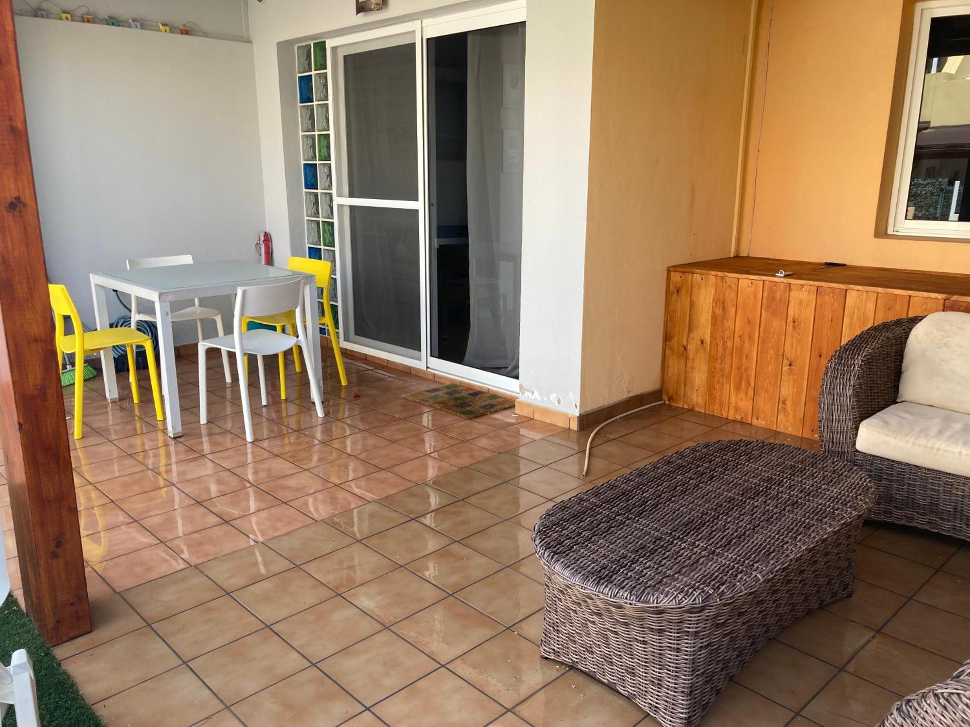 2 Bedroom Pool Apartment Close To Beach Rocky Point Corralejo Zewnętrze zdjęcie