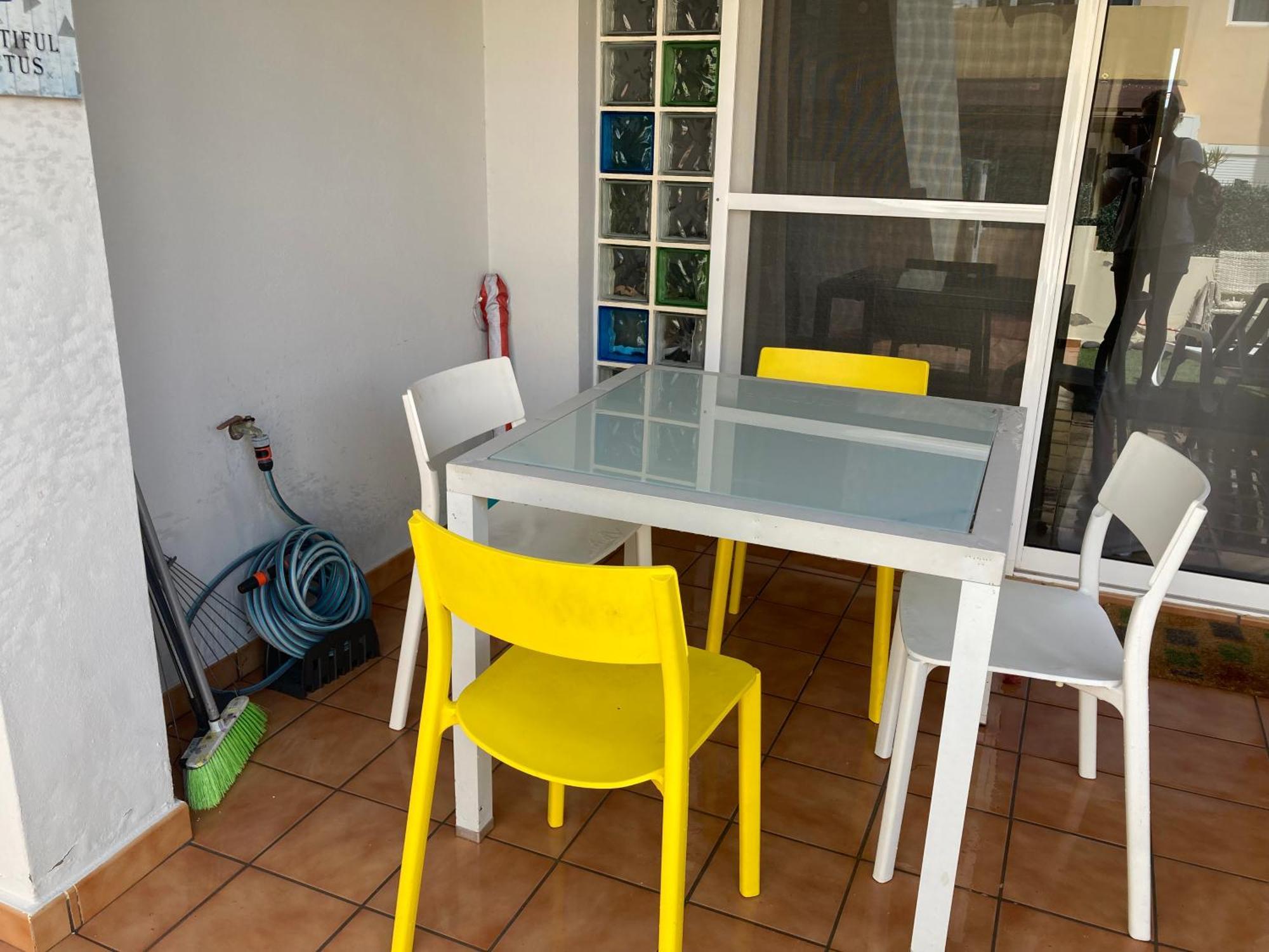 2 Bedroom Pool Apartment Close To Beach Rocky Point Corralejo Zewnętrze zdjęcie