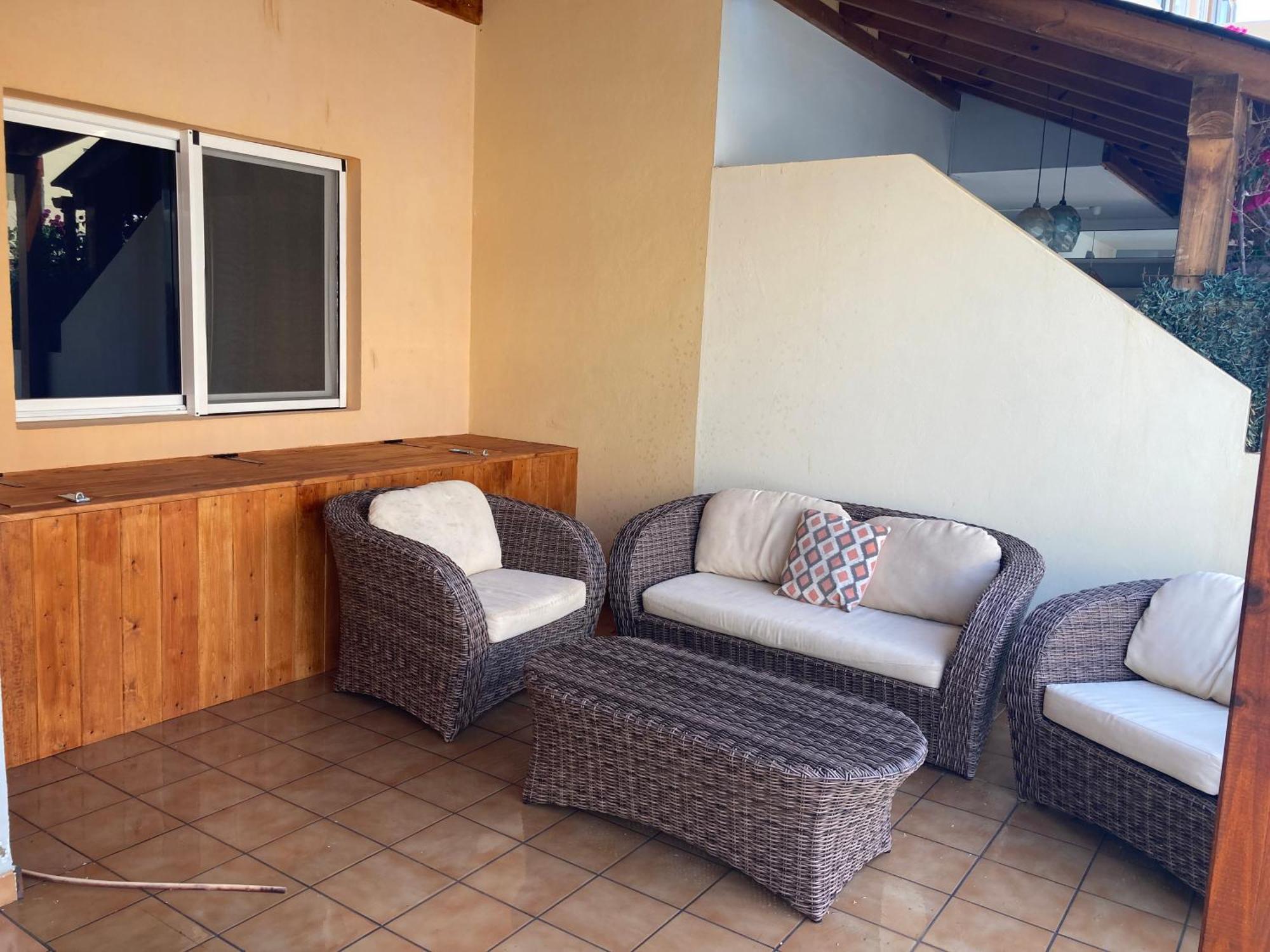 2 Bedroom Pool Apartment Close To Beach Rocky Point Corralejo Zewnętrze zdjęcie