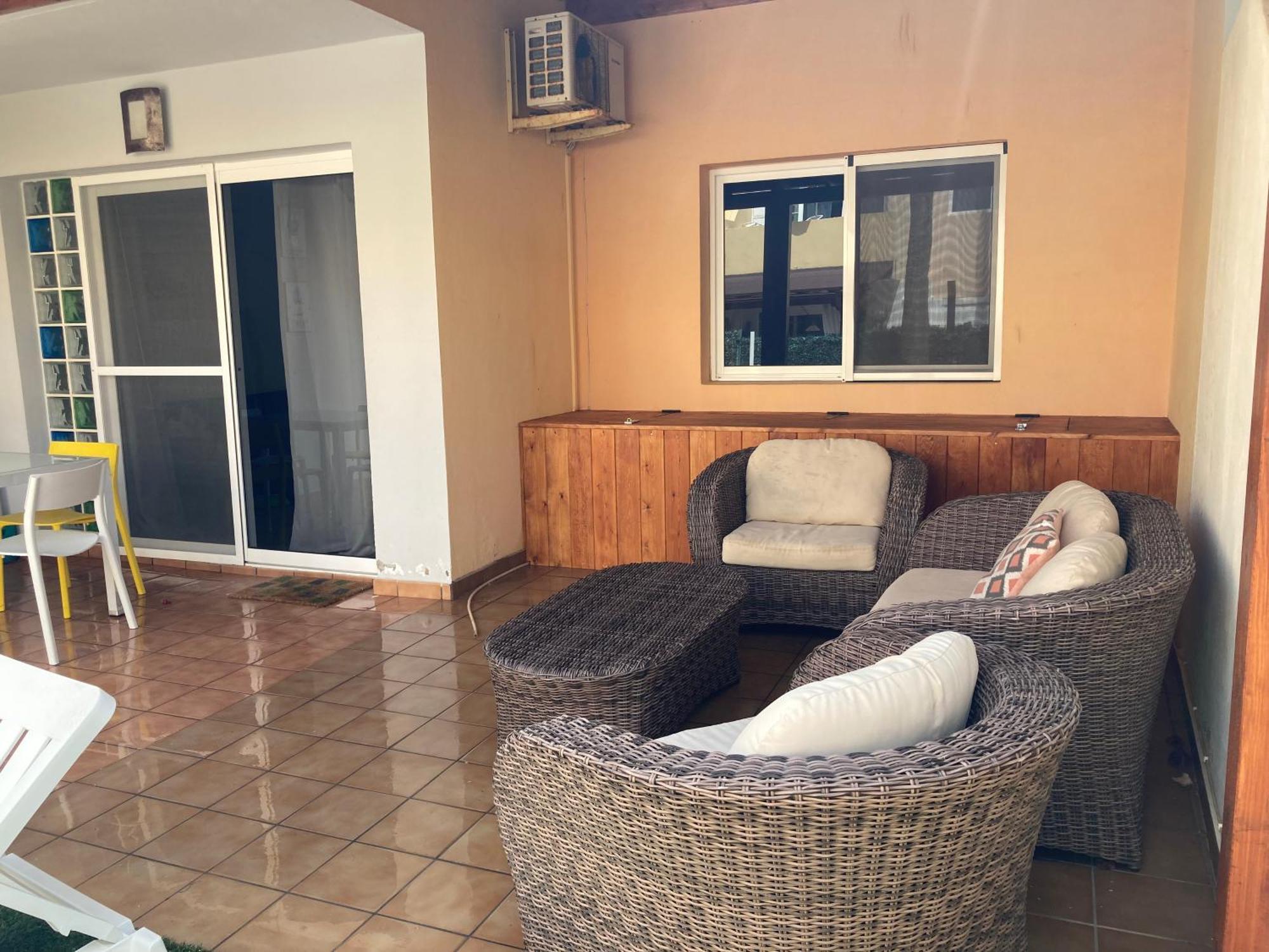2 Bedroom Pool Apartment Close To Beach Rocky Point Corralejo Zewnętrze zdjęcie