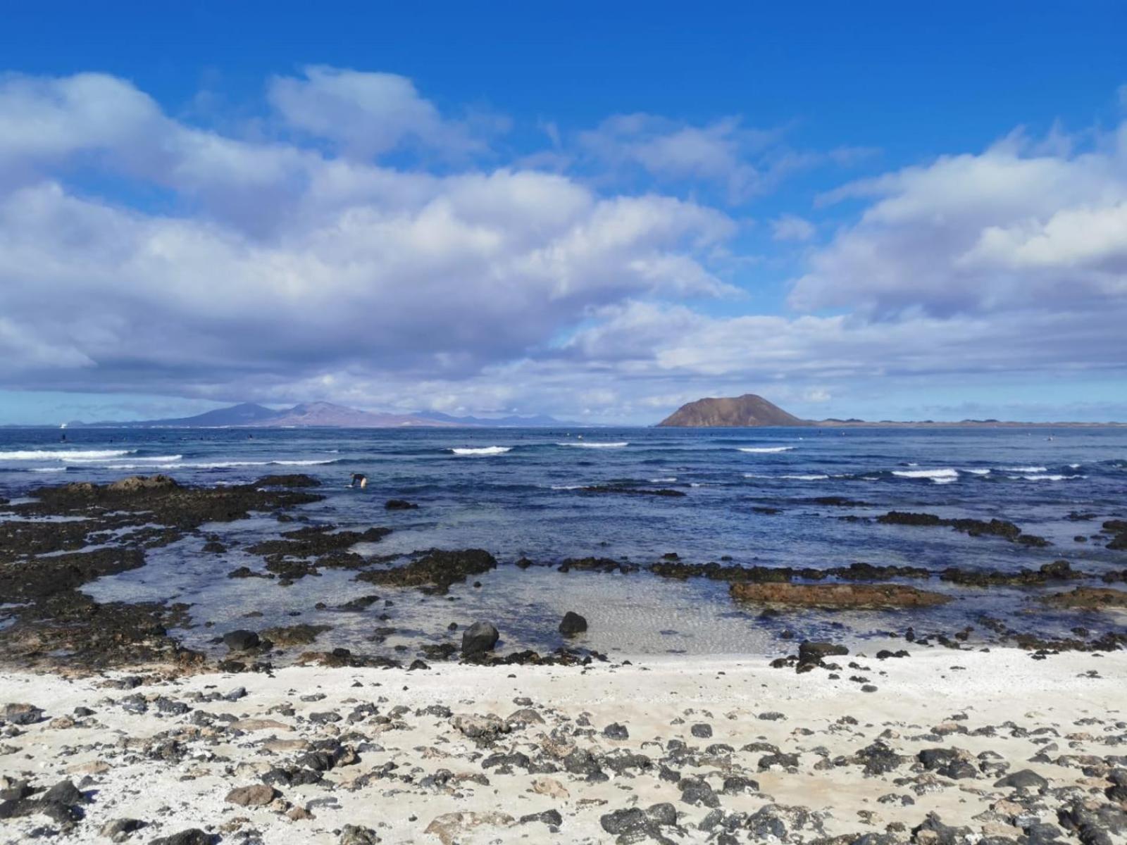 2 Bedroom Pool Apartment Close To Beach Rocky Point Corralejo Zewnętrze zdjęcie